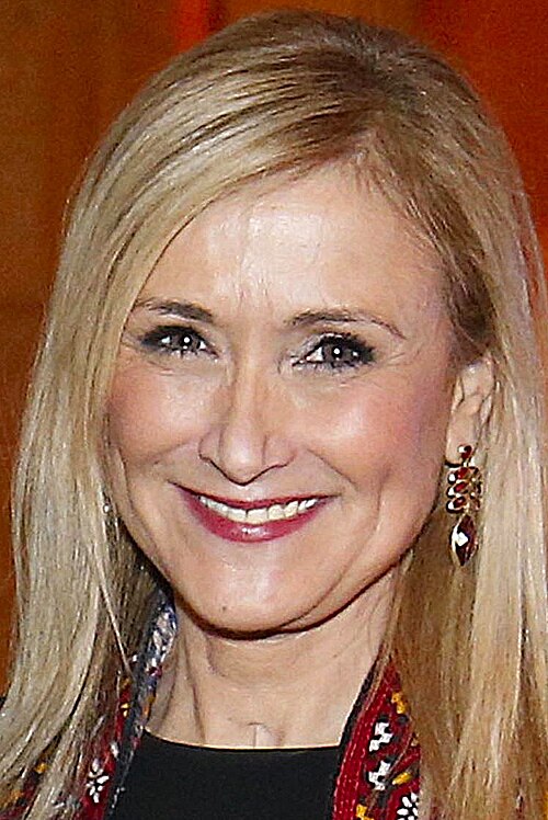 2015 Madrilenian regional election